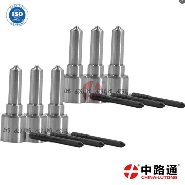 高压共轨喷油嘴DLLA144P2273