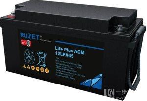 路盛Ruzet蓄电池2TPA3000型号/电压2V3000AH