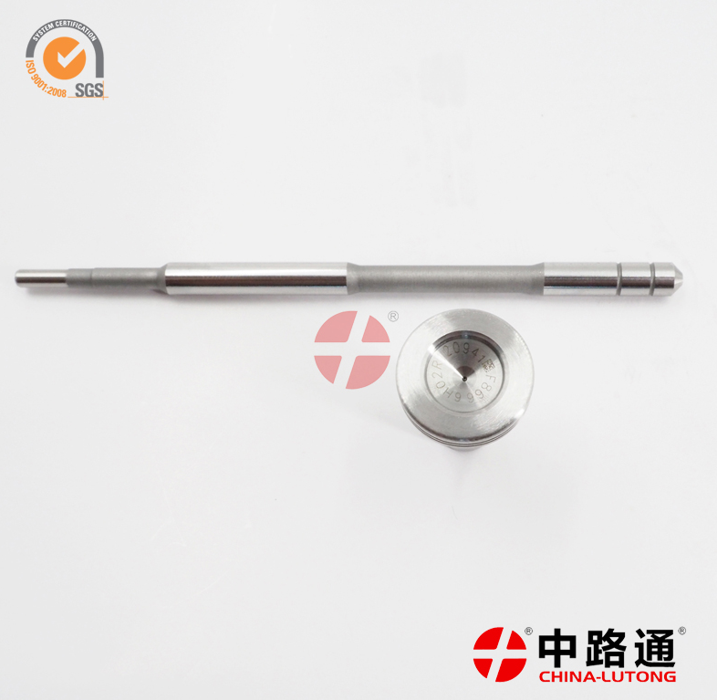 共轨喷油器阀组件F00V C45 202