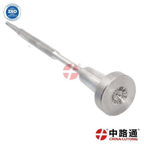 共轨喷油器阀组件F00V C01 044