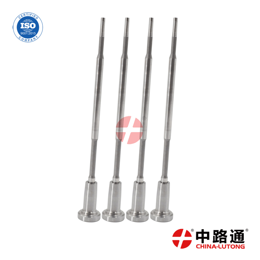 共轨喷油器阀组件FOOR J01 657
