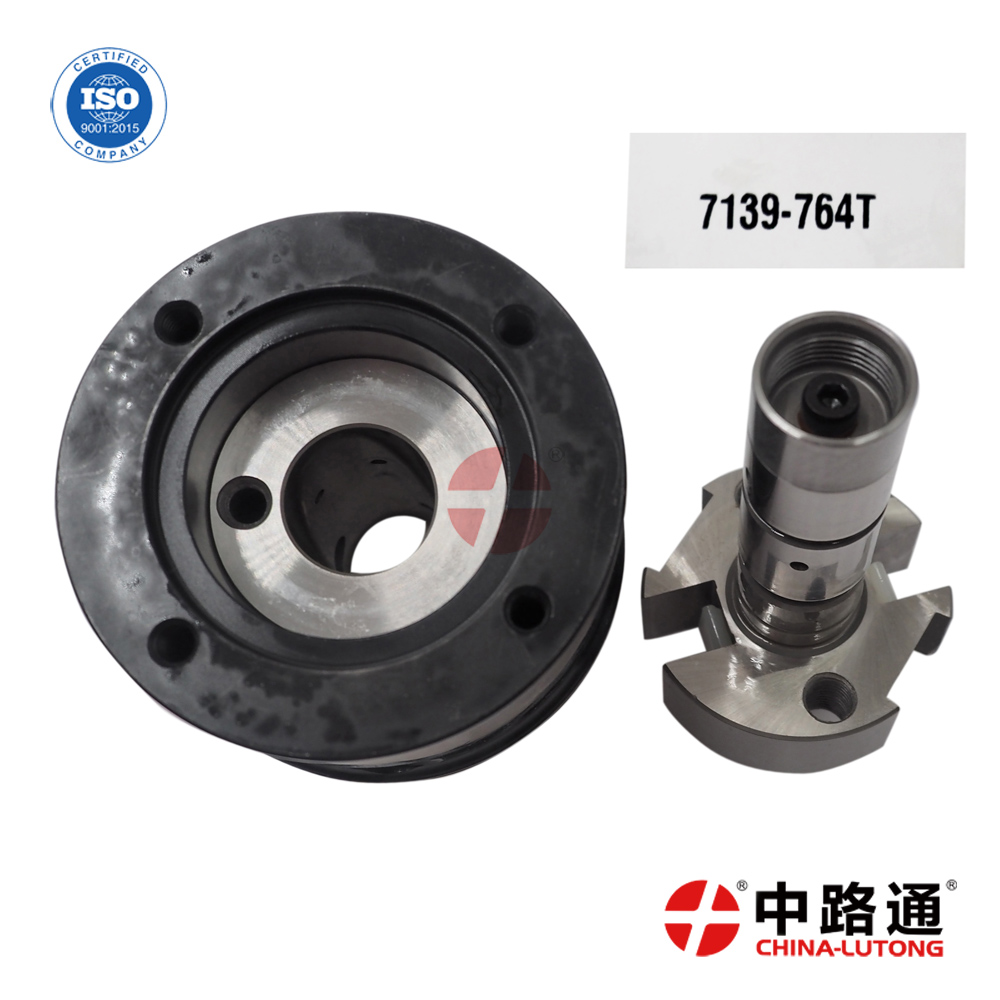 适配于德尔福泵头7139-764T