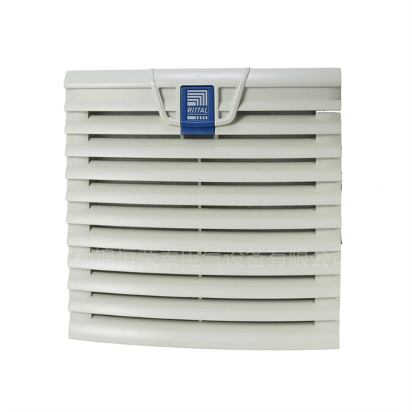 威图过滤器离心风扇 SK3239.100 全新原装机柜散热风扇