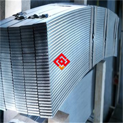 S42900 铁素体钢：成型性优于 430 的高温材