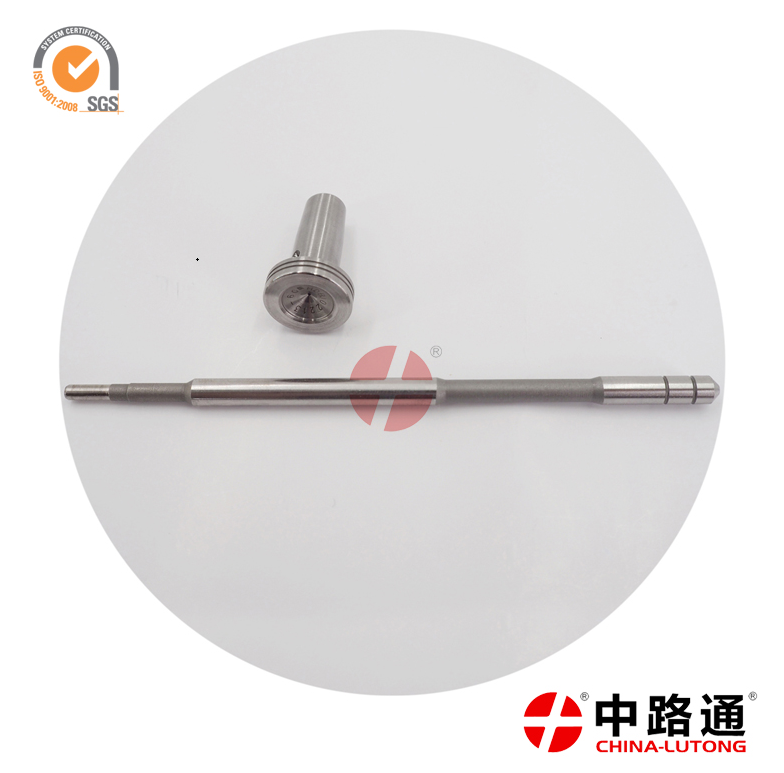 柴油机喷油器阀组件FOOV CO1 350