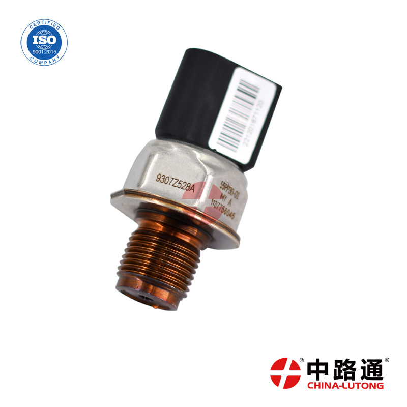 电装柴油泵计量阀  294200-2960