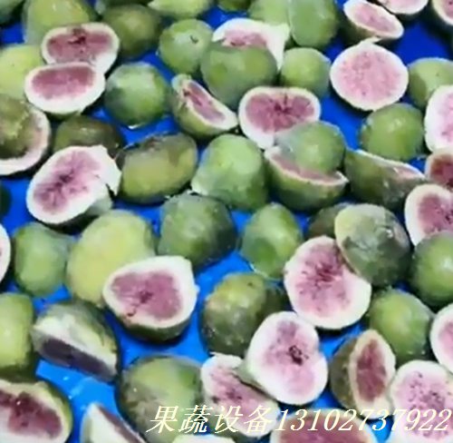 降低牛油果去核机设备去核破损率