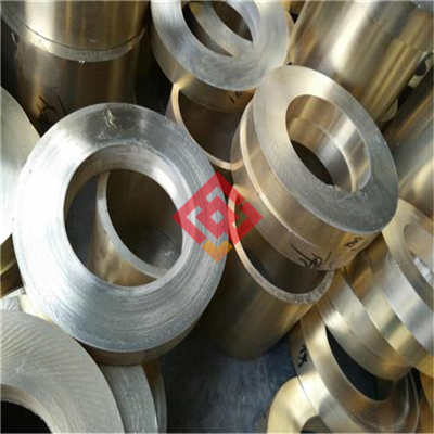 墨钜HMn62-3-3-7锰黄铜板棒高强耐磨综合性能优售后保障