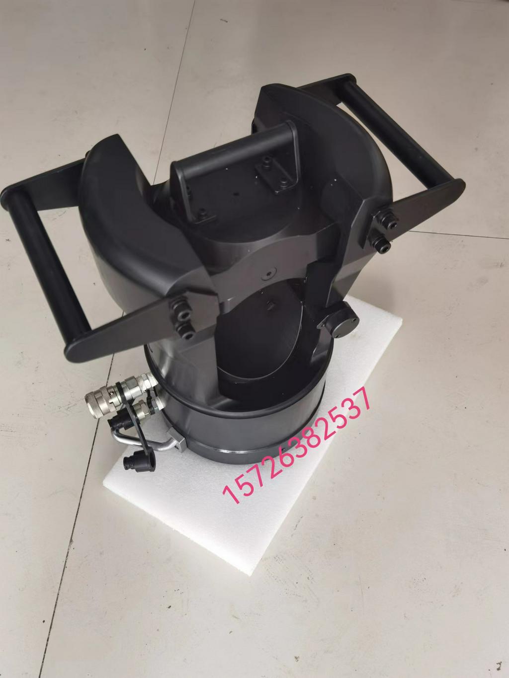 大吨位导线压接工具 分体式液压钳EP-200S导线压接机 液压钳头