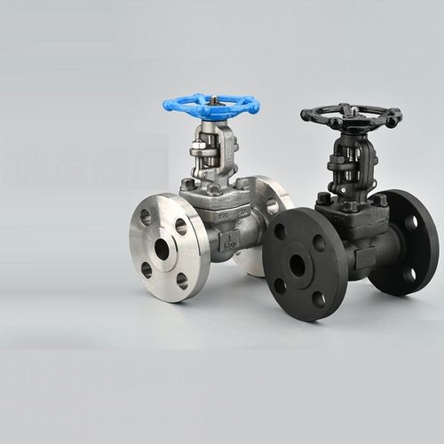 进口蒸汽截止阀  进口导热油截止阀 进口油用截止阀