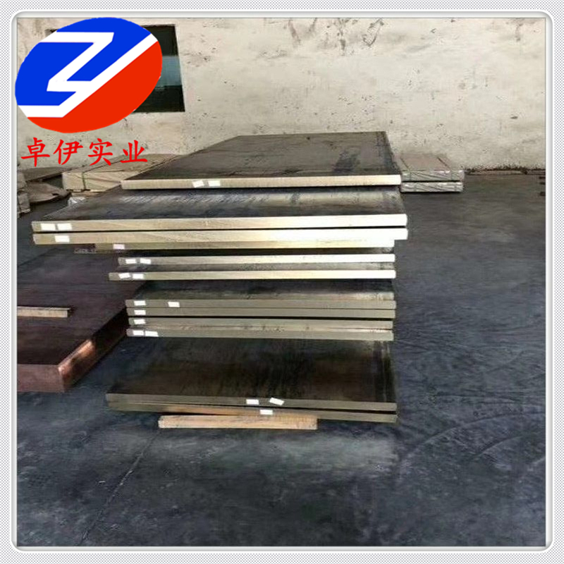 供应C61000铝青铜锻件C61300铝青铜物理性能