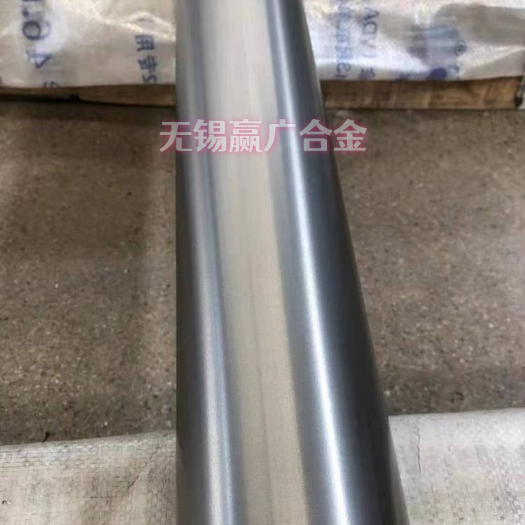 SCH42圆钢棒材日标耐热钢复杂形状高温冲压件