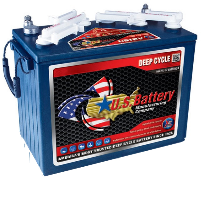 美国US BATTERY蓄电池- 全系列 采购 报价