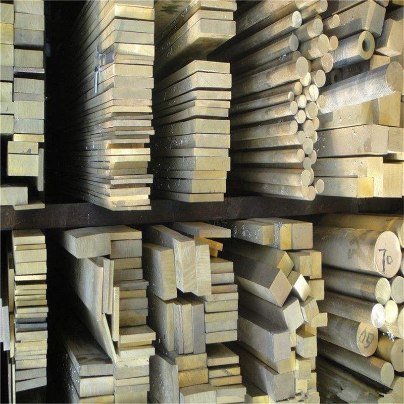 中硬H62黄铜带 硬态-软态H65黄铜带 调平剪切加工