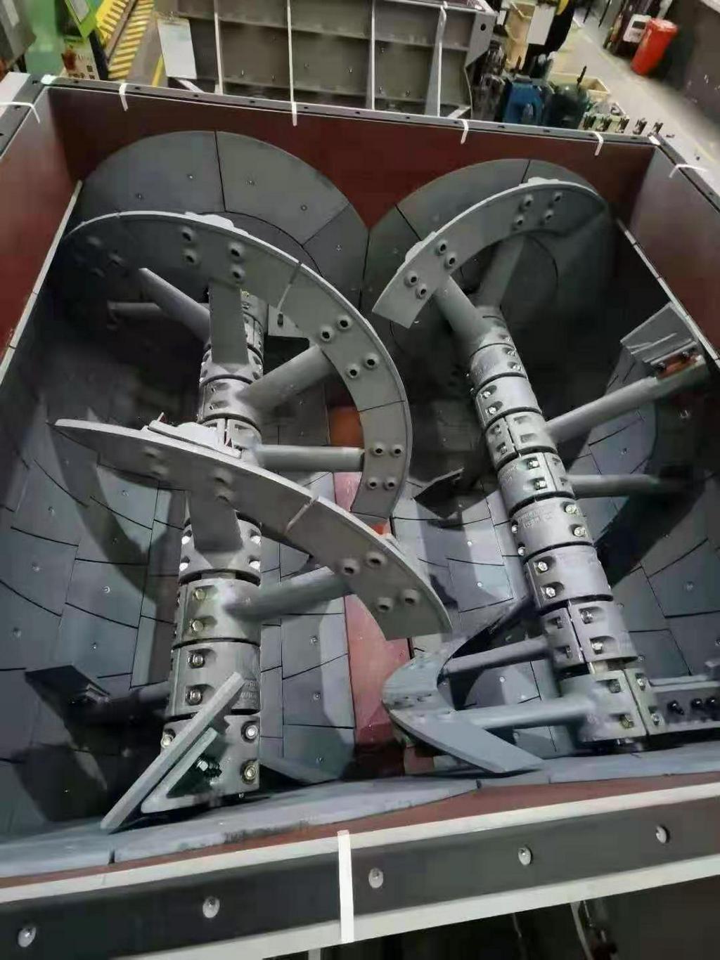 搅拌叶片厂家