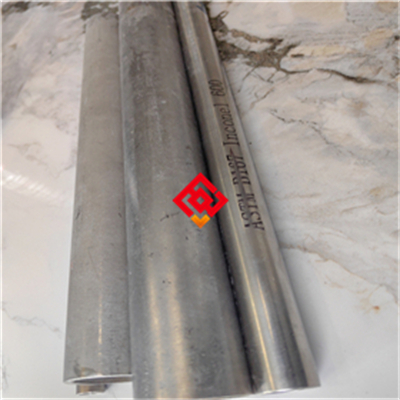 Inconel604英科耐尔Inconel604精密管高温抗氧化