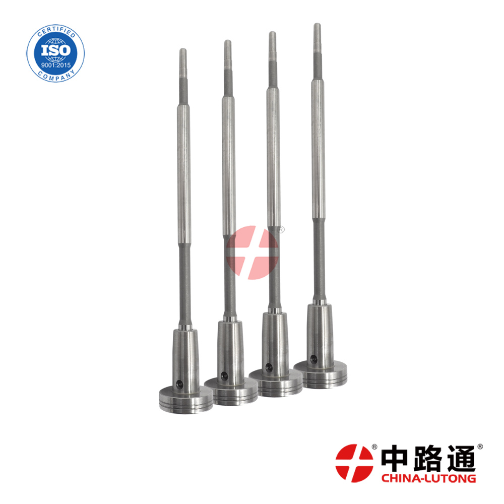 高压共轨阀组件F00VC01340