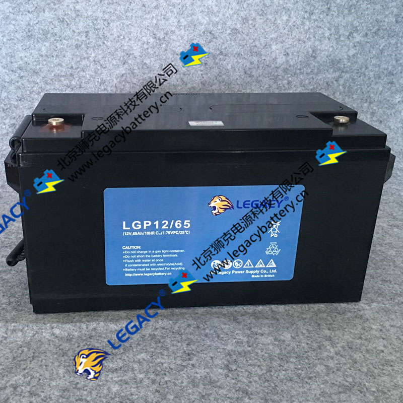英国狮克蓄电池LGP 12v50AH  频液阀控式