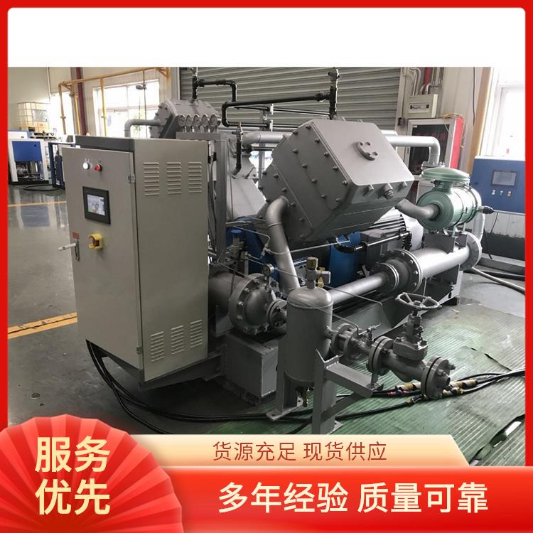 250公斤有色金属冶金用25mpag空气压缩机