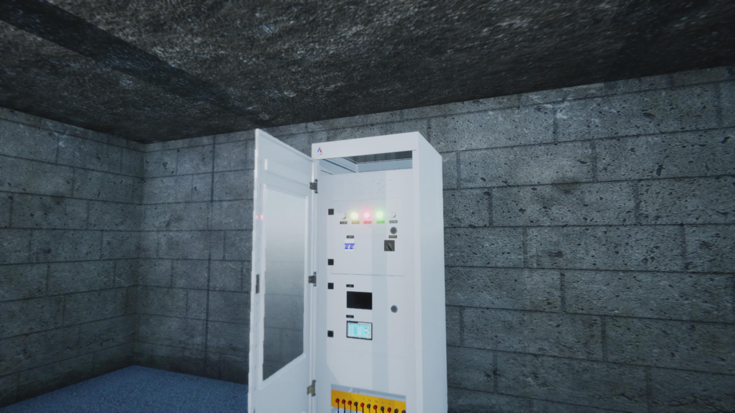 奥科恒电位仪恒电位模式：能源设施防腐哨兵