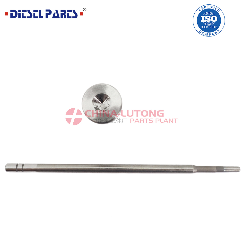 高压共轨阀组件F00Z C01 302