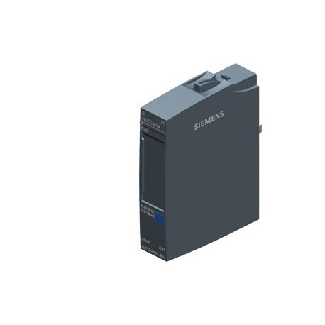 西门子6ES7134-6HD00-0BA1模拟输入模块