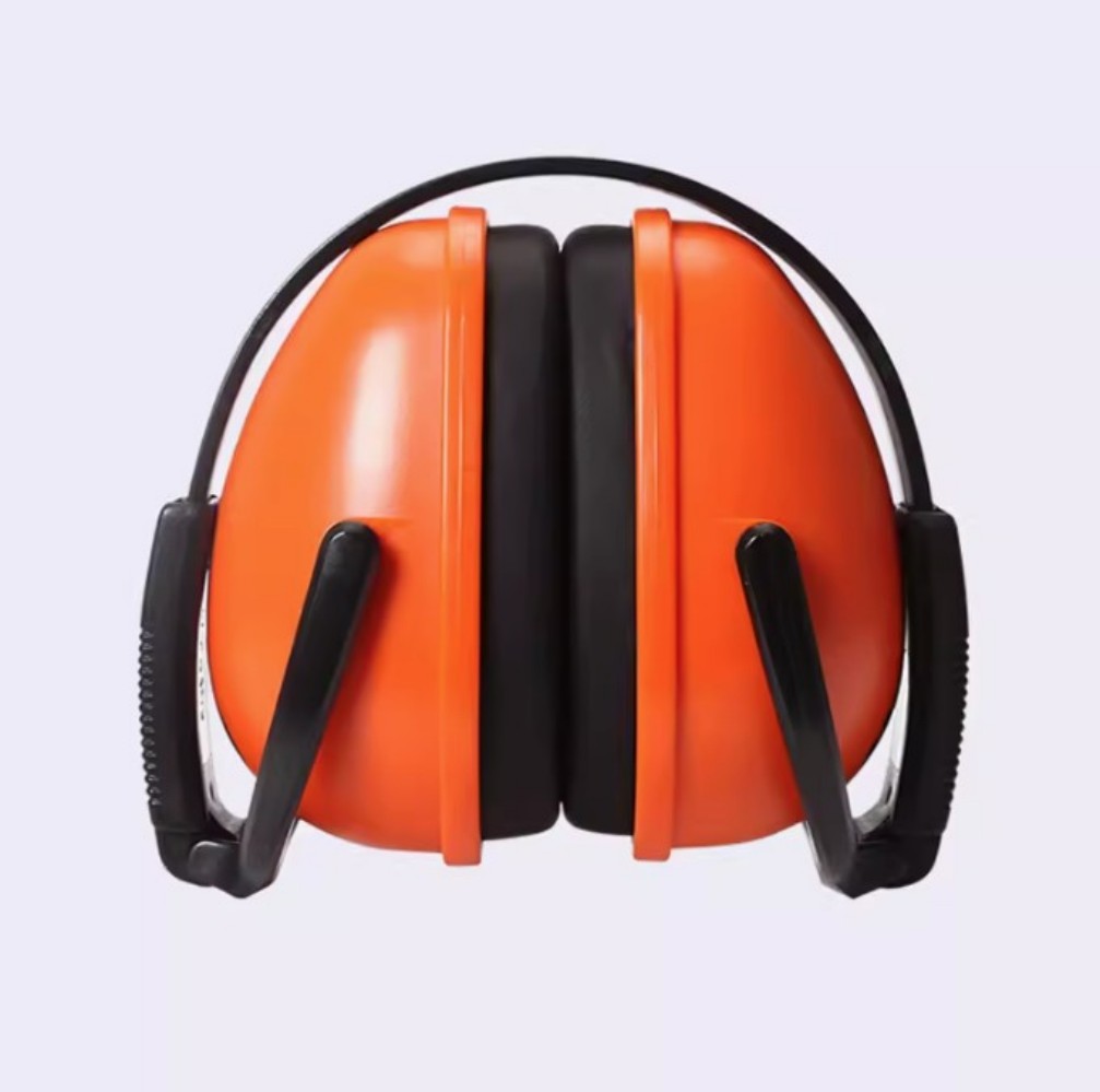 3M 1436 折叠型耳罩