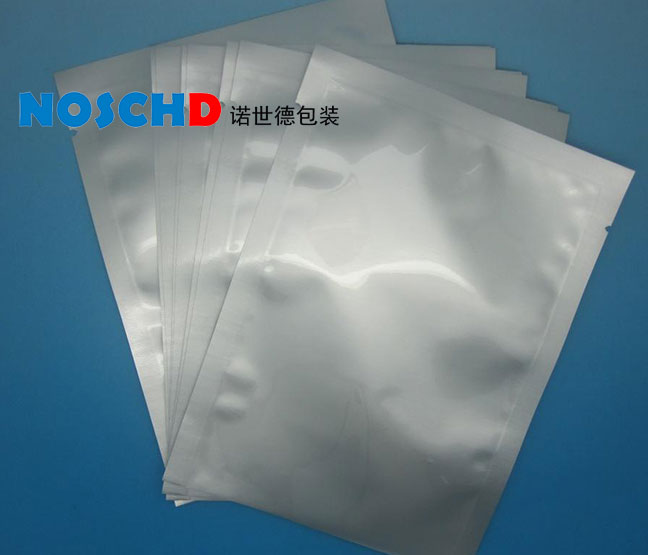 针对复合铝箔袋不干问题的分析(上)