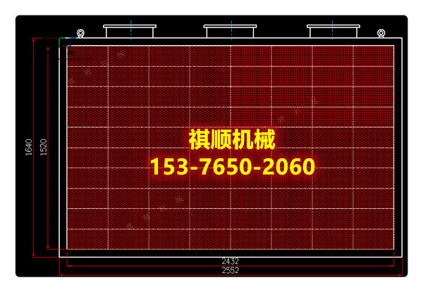 PH127煤矿用LED显示屏双面显示单面显示屏