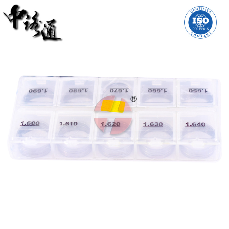 适配于120电喷油嘴垫片厂家