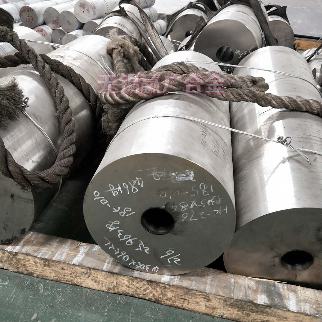 尺寸定制ZG30Cr18Mn12Si2N耐高温离心铸管专业生产厂家