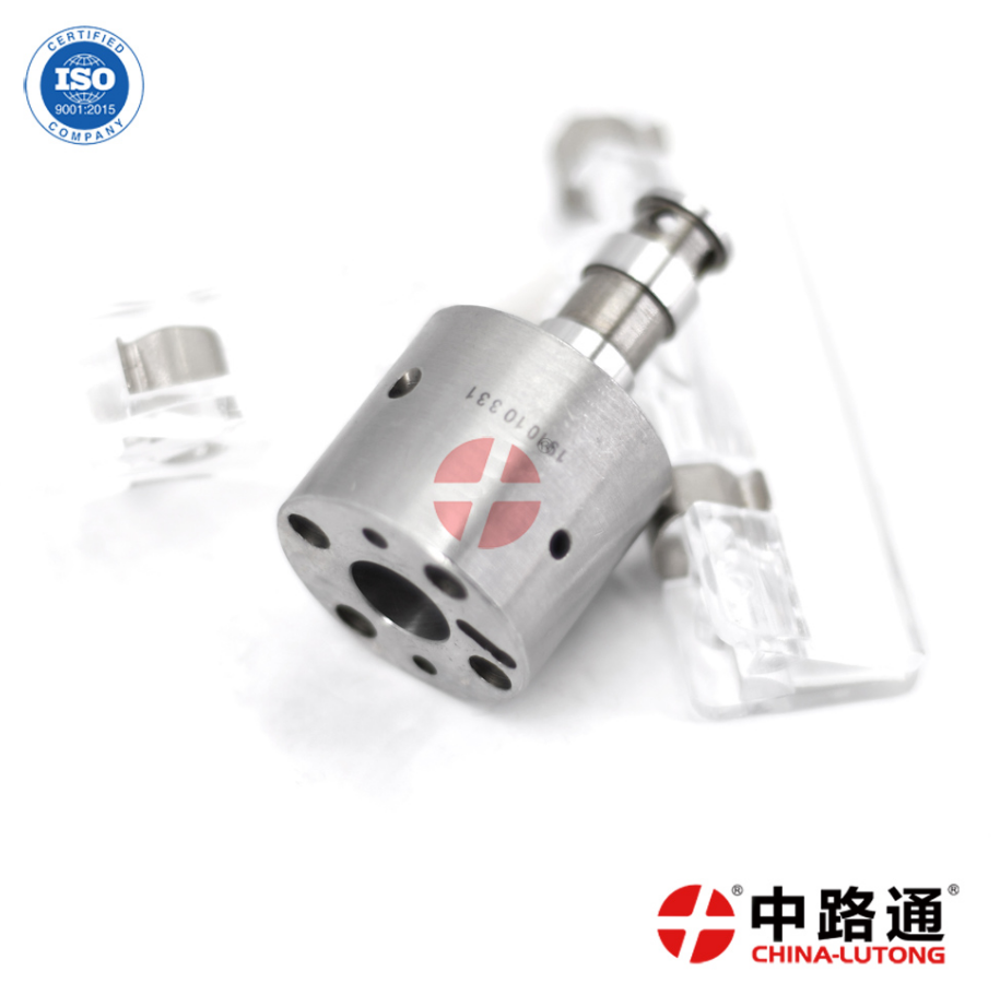 适配于卡特电喷柴油泵滑阀