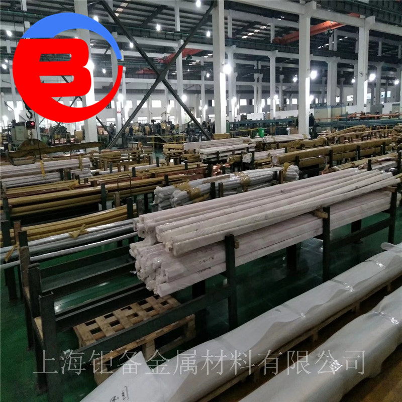精密TU2无氧铜管TU2无氧铜棒