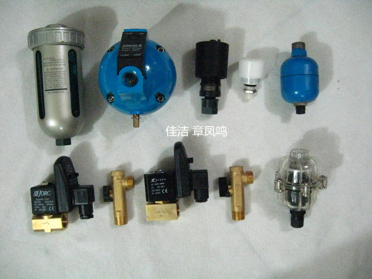 伺服阀SM4-40(40)151-80/40-10-S205