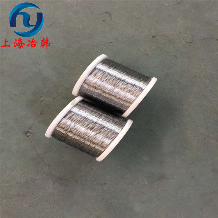 6J11新康铜电阻合金电导率