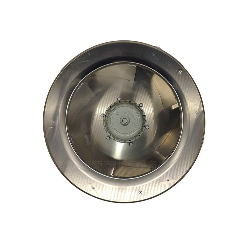 施乐百原装离心风机 制冷设备用散热风扇 RH40M-4DK.4F.1R