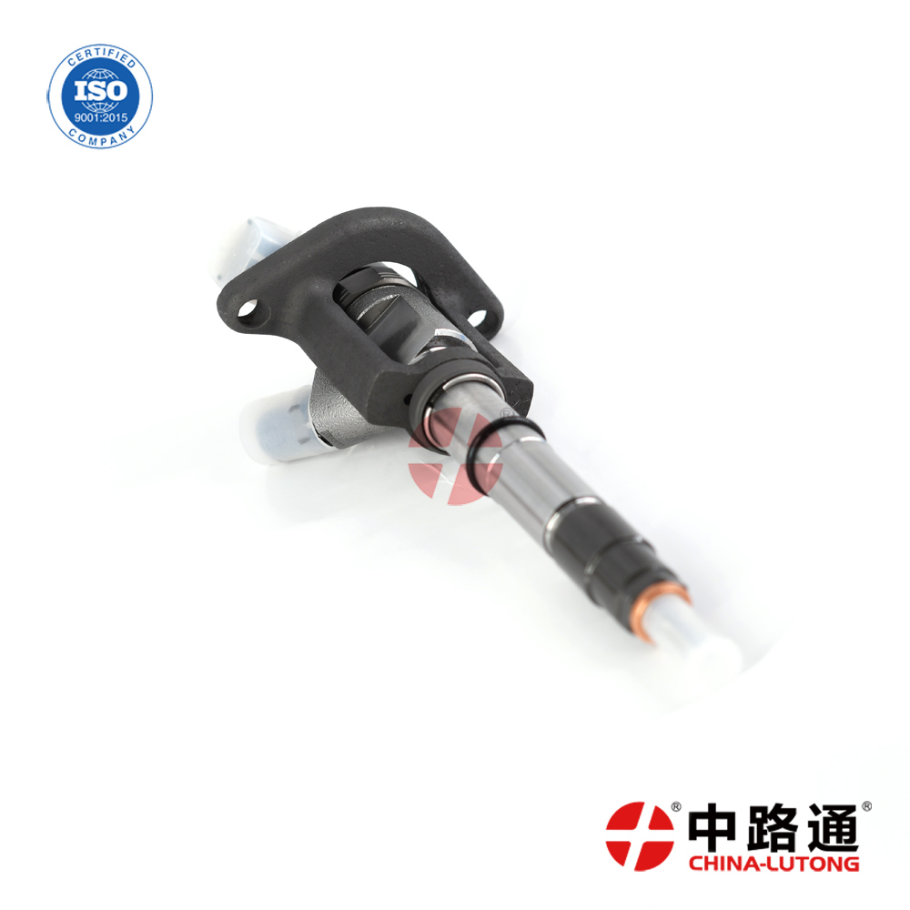 共轨喷油器0 445 120 379