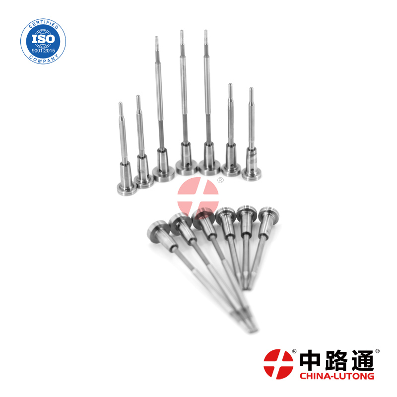 共轨喷油器阀组件F00RJ01924