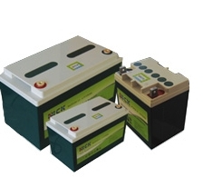 法国PowerSonic蓄电池 原装阀控式铅酸电池组PS系列