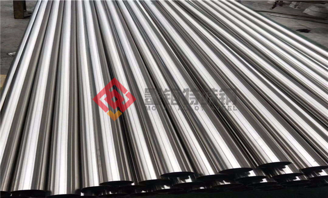 Nickel 201低碳纯镍合金焊接作业如何有效规避晶间腐蚀问题