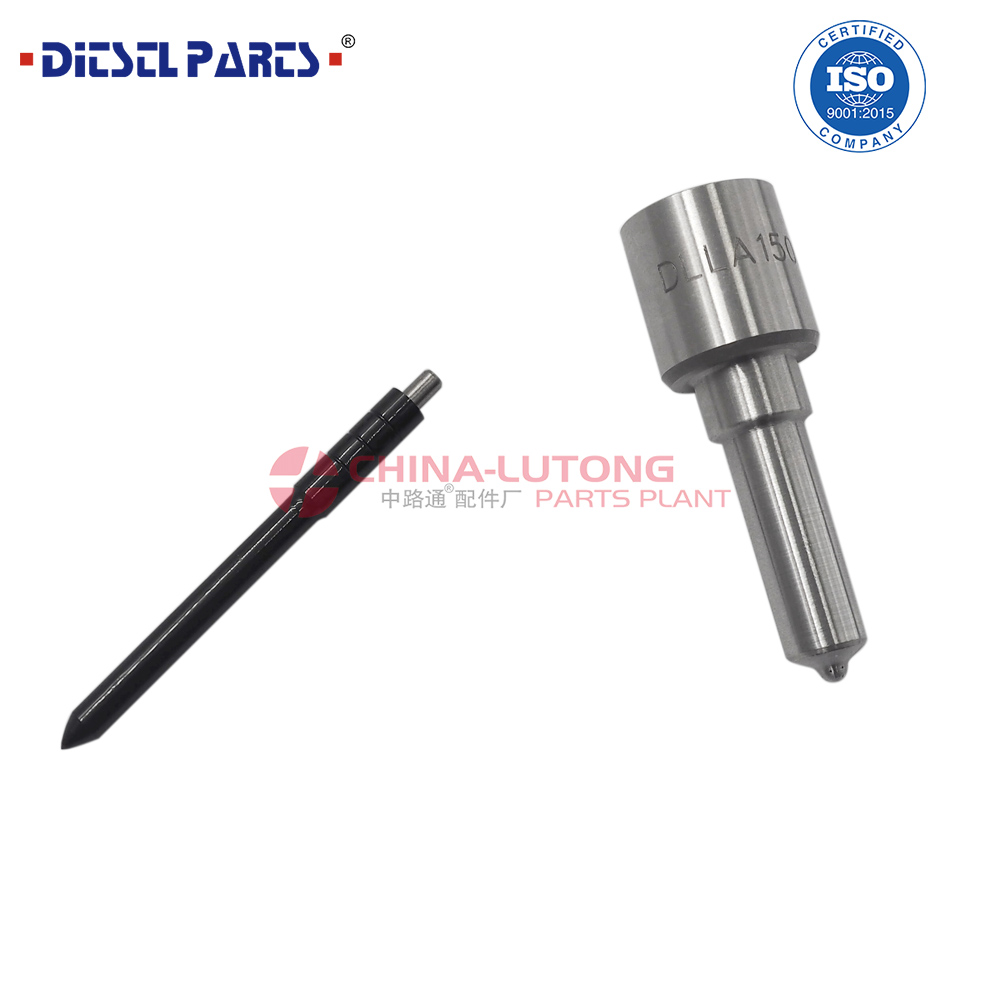 高压共轨喷油嘴DLLA150P991共轨油嘴093400-9910