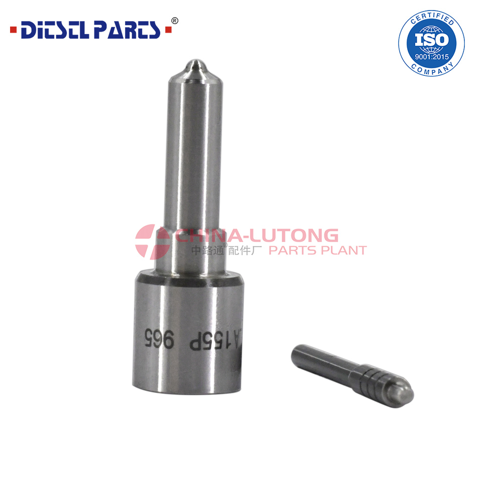 高压共轨喷油嘴093400-9850 093400-9850