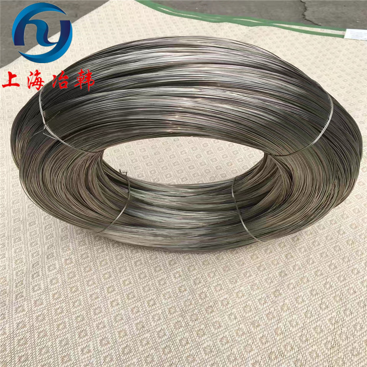 软磁合金1J34、1J40、1J51、1J52、1J65、1J67、1J83