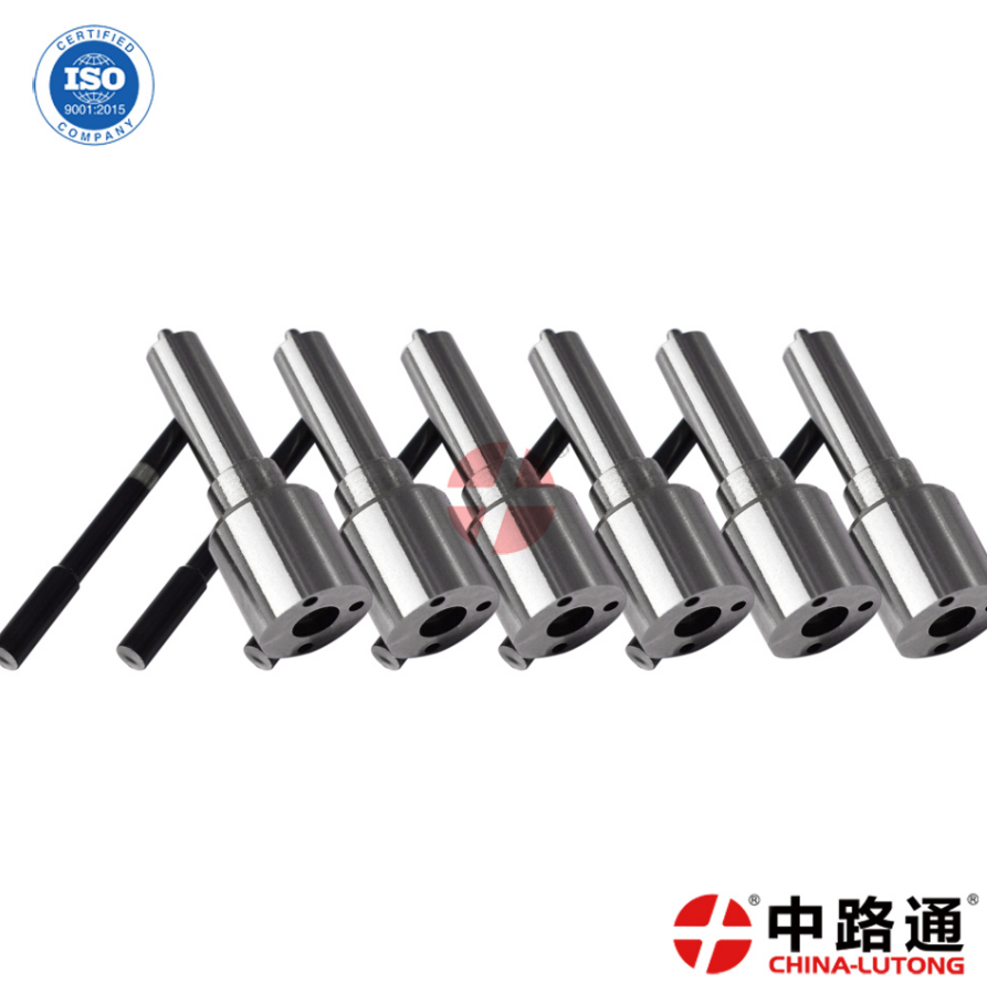 高压共轨喷油嘴DLLA150P794