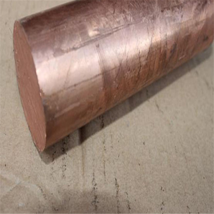 T2紫铜棒 80  100   120  150   160  180mm 