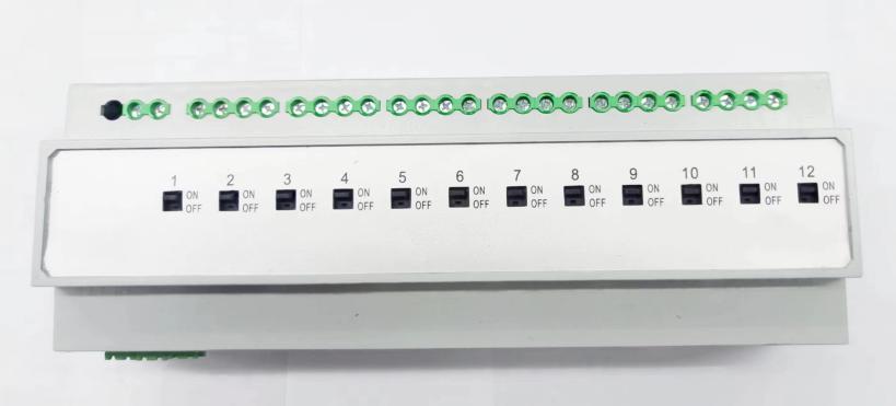 WYT347照明控制系统 学校照明节能应用 设备系统厂家