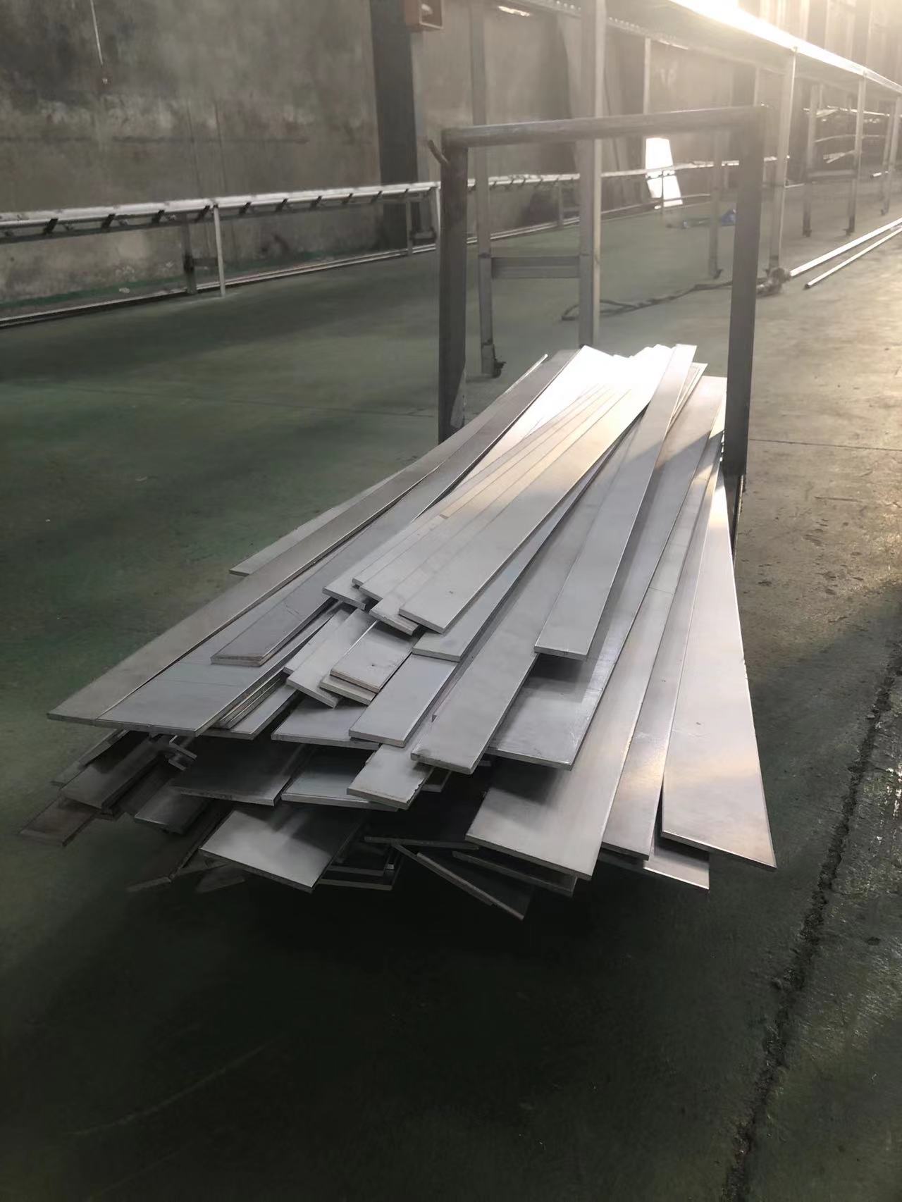 现货TA1 TA2钛合金板材  化工高强度钛合金板  可定尺零切钛板材