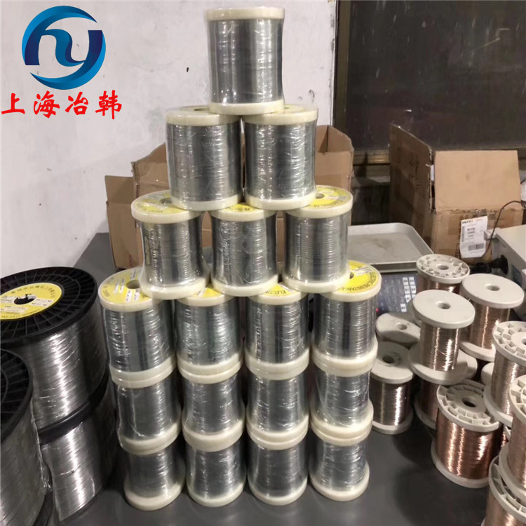 GH2761高温合金化学成分 GH2761合金丝材