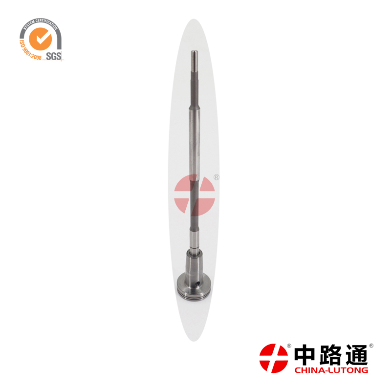 0 445 110 215喷油器阀组件