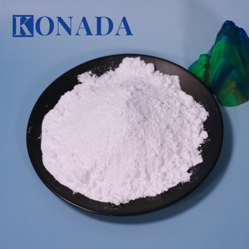 轻质高纯纳米氧化锌